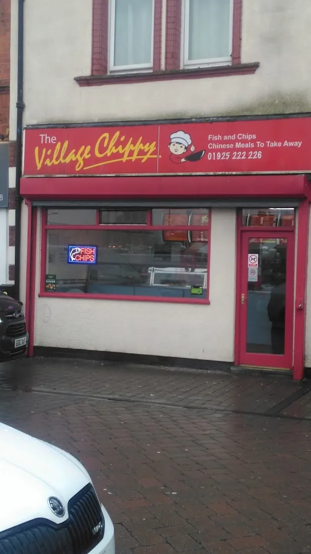 Village Chippy